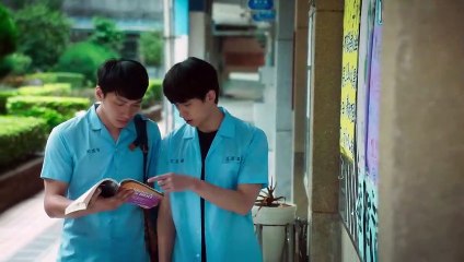 WE BEST LOVE FIGHTING MR. 2ND (2021) EPISODE 6.5
