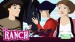 #102 - Le Ranch - Ces dessins animés-là qui méritent qu'on s'en souvienne