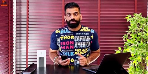 Android 12 Is Here - Crazy 12 New Features