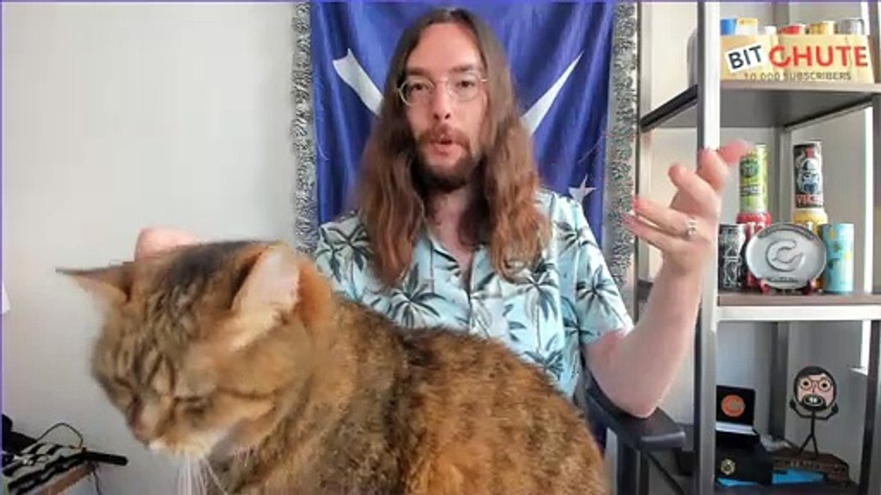 CNN Fluff Piece Tries to Circle the Wagons For Kamala Harris' Nonstop Non-Answers