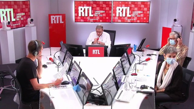 Le grand retour de Diana Ross avec une nouvelle chanson avant un nouvel album à l'automne et La course folle , 3e disque du chanteur Tim Dup au sommaire du journal musical de Steven Bellery.