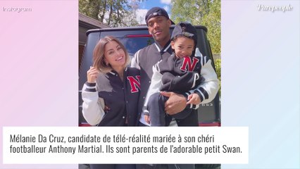 Mélanie Da Cruz, maman "dépassée" par son fils Swan : "Je ne sers plus à rien..."