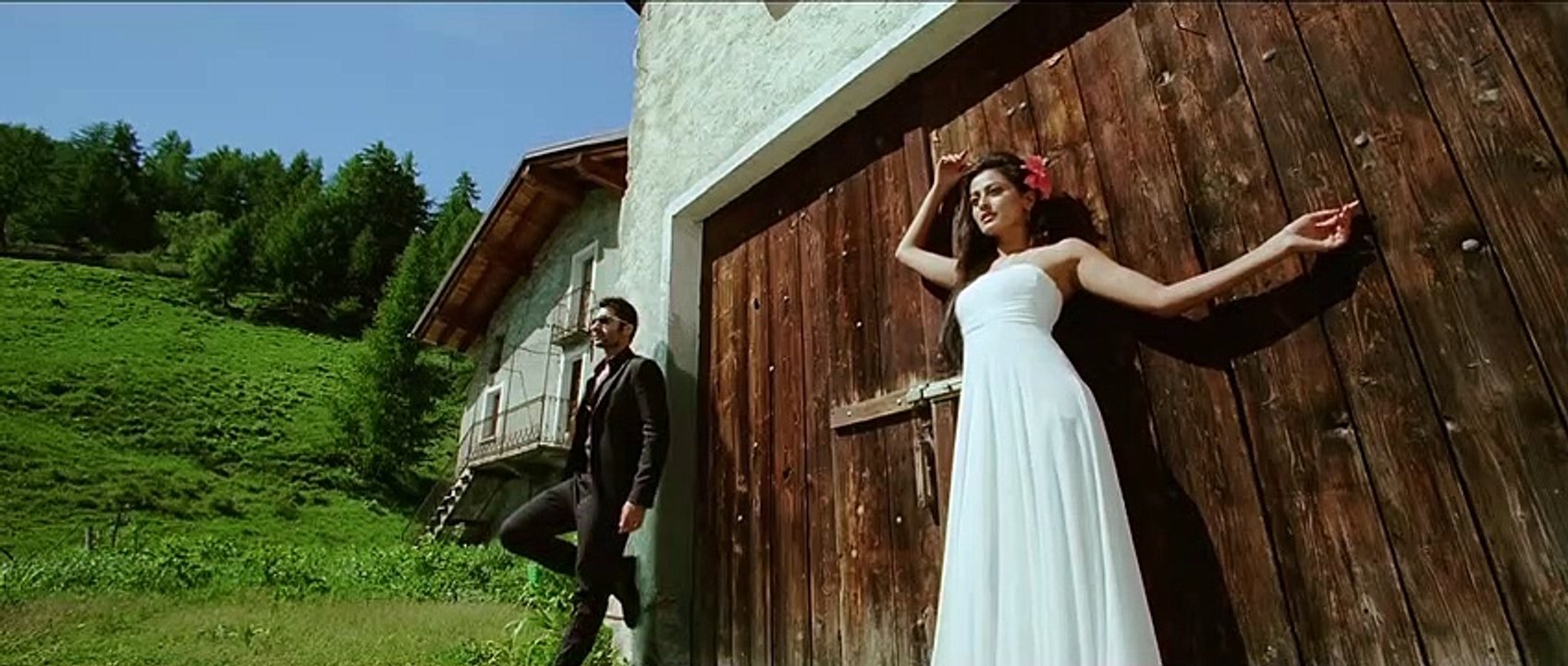 Sun Soniye Full Video - Ajab Gazabb LoveJackky,NidhiMohammed Irfan, Antara Mitra