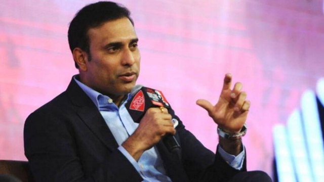 VVS Laxman on effect of playing WTC final with duke ball