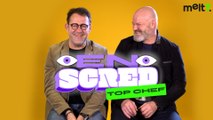 Top Chef : Les secrets de tournage avec Philippe Etchebest et Michel Sarran