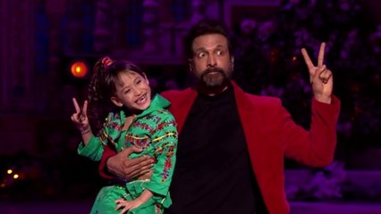 Dance Deewane Promo; Gunjan Sinha special dance with Jaaved Jaaferi | FilmiBeat