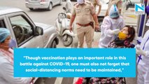 Maharashtra health dept says 'Delta Plus' variant may trigger third COVID wave in state