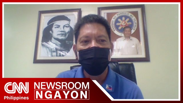 Kalbaryo sa traffic at pila ng mga commuter | Newsroom Ngayon
