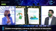 DIRECTO #DESAYUNO OKDIARIO GRADOS EMERGENTES Y CARRERAS DEL FUTURO