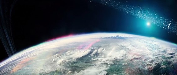 Chaos Walking Hindi Dubbed P1