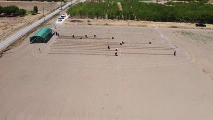 Mehmetçiğin mutfağına kadınların eli değecek (1)