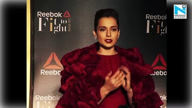 Kangana on passport row: ‘When Aamir Khan offended BJP by calling India intolerant, no one held back his passport’