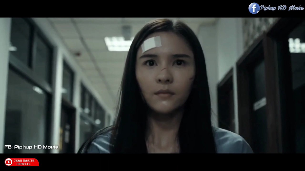 [Horror] រឿង សណ្ឋាគារខ្មោច Ep. 2 End