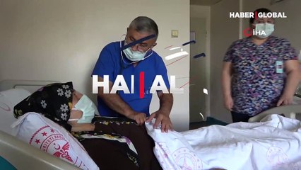 Gören hamile sanıyordu, karnından çıkan dehşete düşürdü: İçime nasıl sığmış, hayret ediyorum