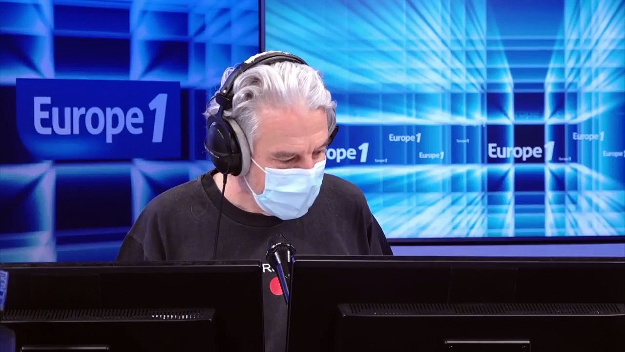 Bertrand Burgalat
