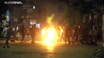 تونس.. الاحتجاجات على عنف الشرطة تتسع رقعتها في العاصمة