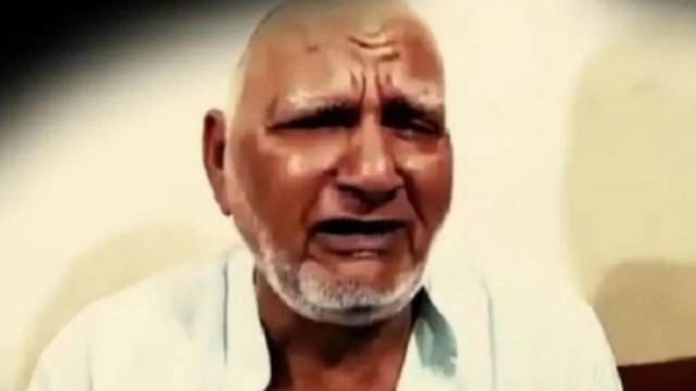 Ghaziabad Viral Video: Police rejects communal angle