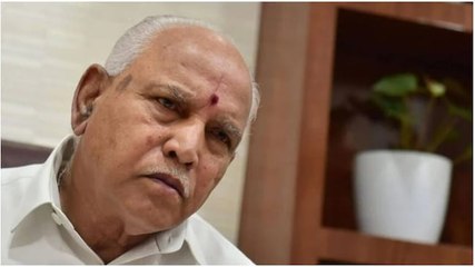 BJP vs BJP in Karnataka