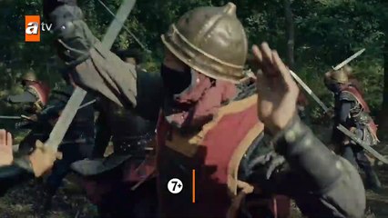 Kuruluş Osman 64. Bölüm Sezon Finali Fragmanı yayınlandı