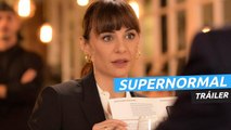 Tráiler de Supernormal, la nueva serie de Movistar+ con Miren Ibarguren
