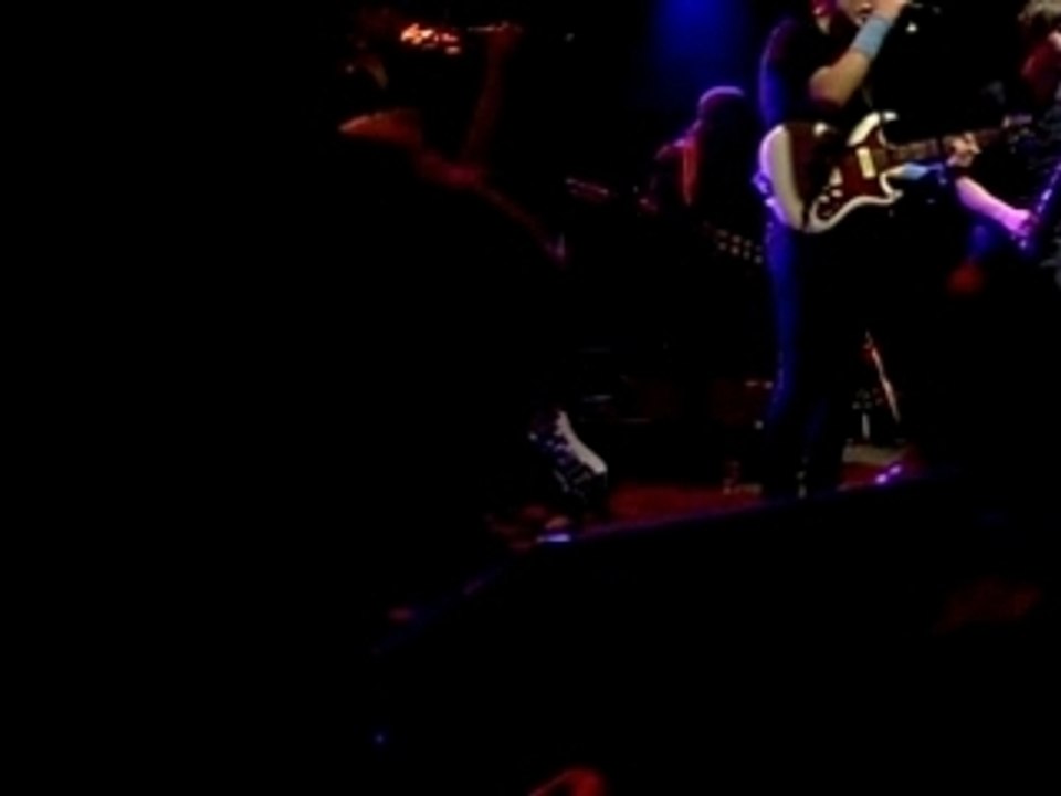 ISLANDS @ POINT FMR 2/7