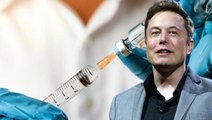 Elon Musk'ın desteklediği CureVac aşısının etkinlik oranı yüzde 47 çıktı, şirket yarı yarıya değer kaybetti