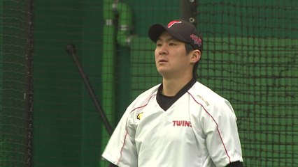 '3년 만의 태극 마크' 오지환, 실력으로 명예 회복? / YTN