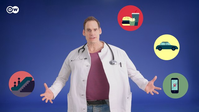 Overcoming Obesity – Why Are We All Getting Fatter?