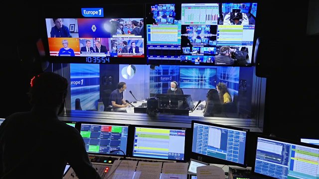 Effacer l’historique et Un papa hors pair : les films recommandés par Marjorie Adelson