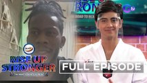 Rise Up Stronger: The Road to NCAA Season 96 | May 27, 2021 (Full Episode)