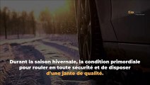 Pack jantes hiver : un bon choix ?