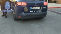 Detenidos los presuntos autores del apuñalamiento mortal a un hombre en Madrid