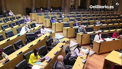 Una diputada popular llama "vendido" a Garzón por Nutriscore a pesar de ser una propuesta del PP