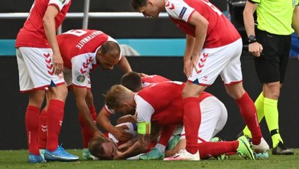 Eriksen'den acı haber! Kalp pili takılan yıldız oyuncunun top koşturması artık çok zor