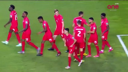 L'incroyable but contre son camp du gardien Josué Duverger