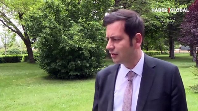 Yer Konya'nın Karapınar ilçesi... Dünyada ilk örnek: 'Toprağın bittiği yer' artık yemyeşil!