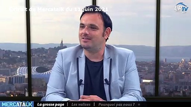 Mercato OM : Où en est l'OM pour Almada ?