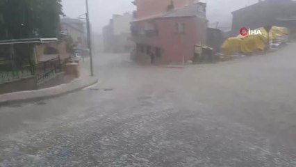 Doğu Karadeniz'deki sel gerçeği rakamlara yansıdı