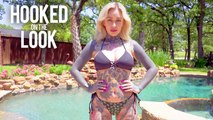 My Mum Hates My Tatts - So Why is She Getting One Today? | HOOKED ON THE LOOK