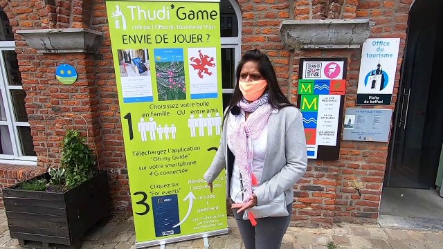 Jouer, oui, mais avec les mains propres