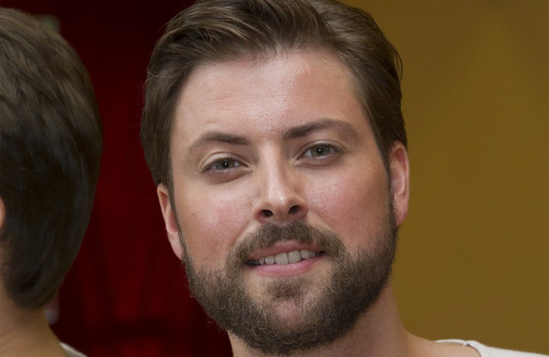 Felix von Jascheroff schwärmt von seiner neuen Freundin