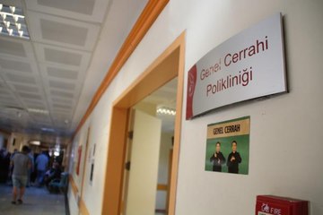 İŞİTME ENGELLİ VE OKURYAZAR OLMAYANLARA ÖZEL UYGULAMA