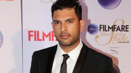 Yuvraj talks about his Mission 1000 beds to help in pandemic