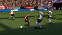 FIFA 21: Die 5 kleinsten Spieler