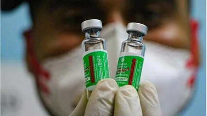 Indian men grab lion's share of Covid-19 vaccines
