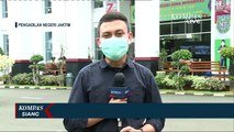 Rizieq Shihab Sampaikan 36 Poin Sanggahan dalam Sidang Duplik Kasus Tes Usap RS Ummi Bogor