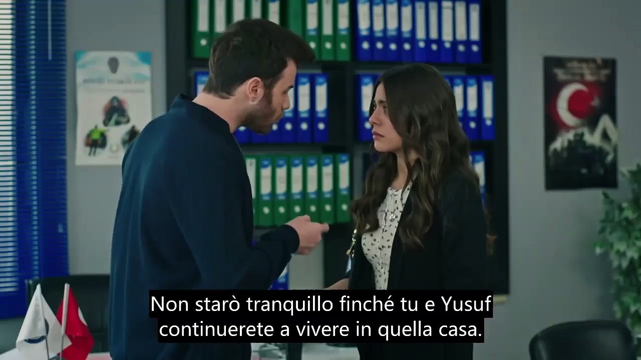 Emanet 204 SUB ITA PROMO