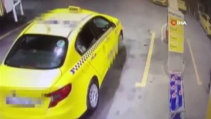 Bakırköy'de halk ekmek büfesini yakan şüpheli hakkında 29 yıla kadar hapis istemi