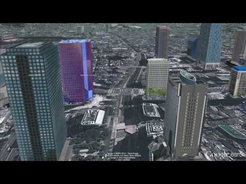 O Encanto das Cidades - Revitalizando um em Seul