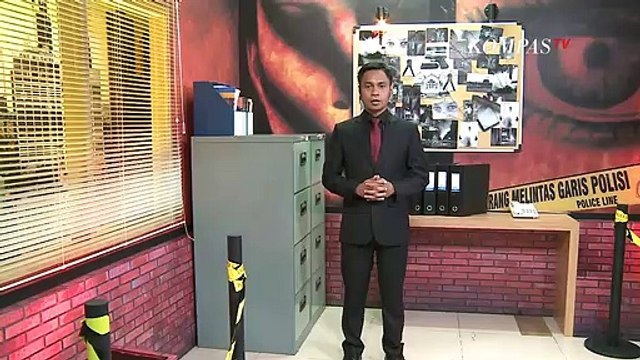 Tak Terima Ditegur, Seroang Pria Tega Aniaya Tetangganya